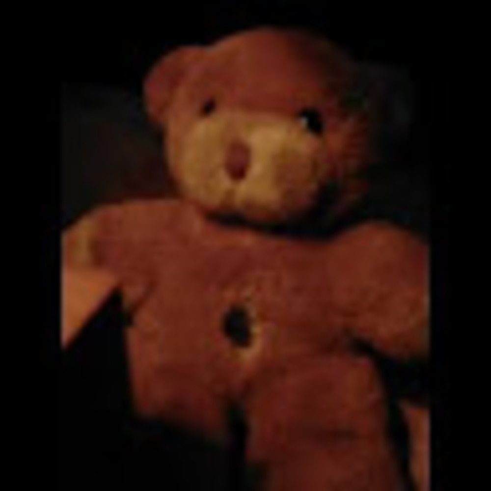 Meet your Posher, zSpirall